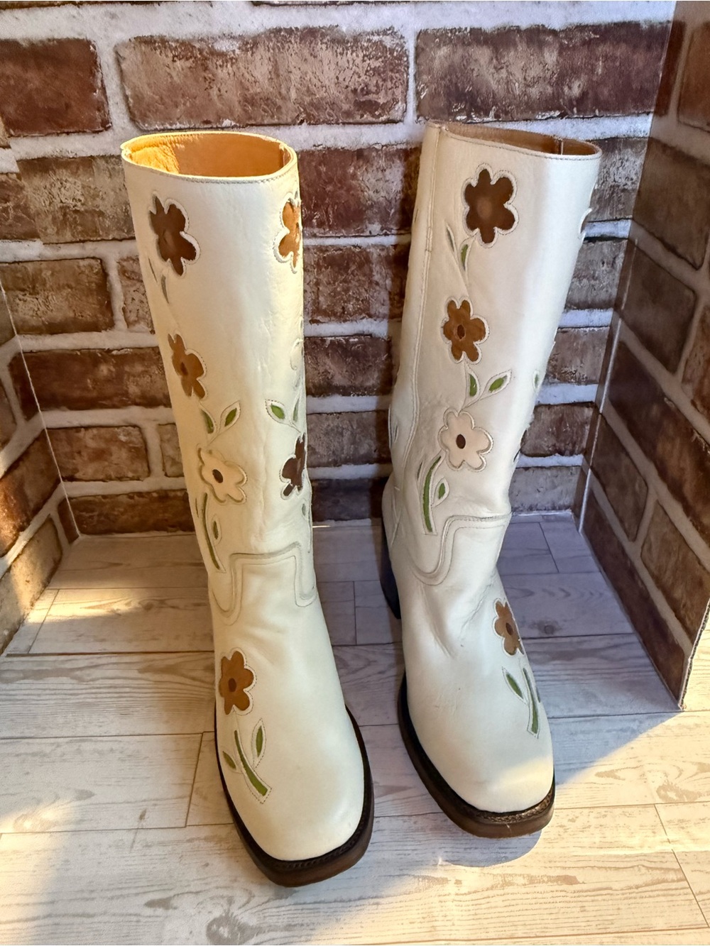 sendra boots - Picture 2 of 9